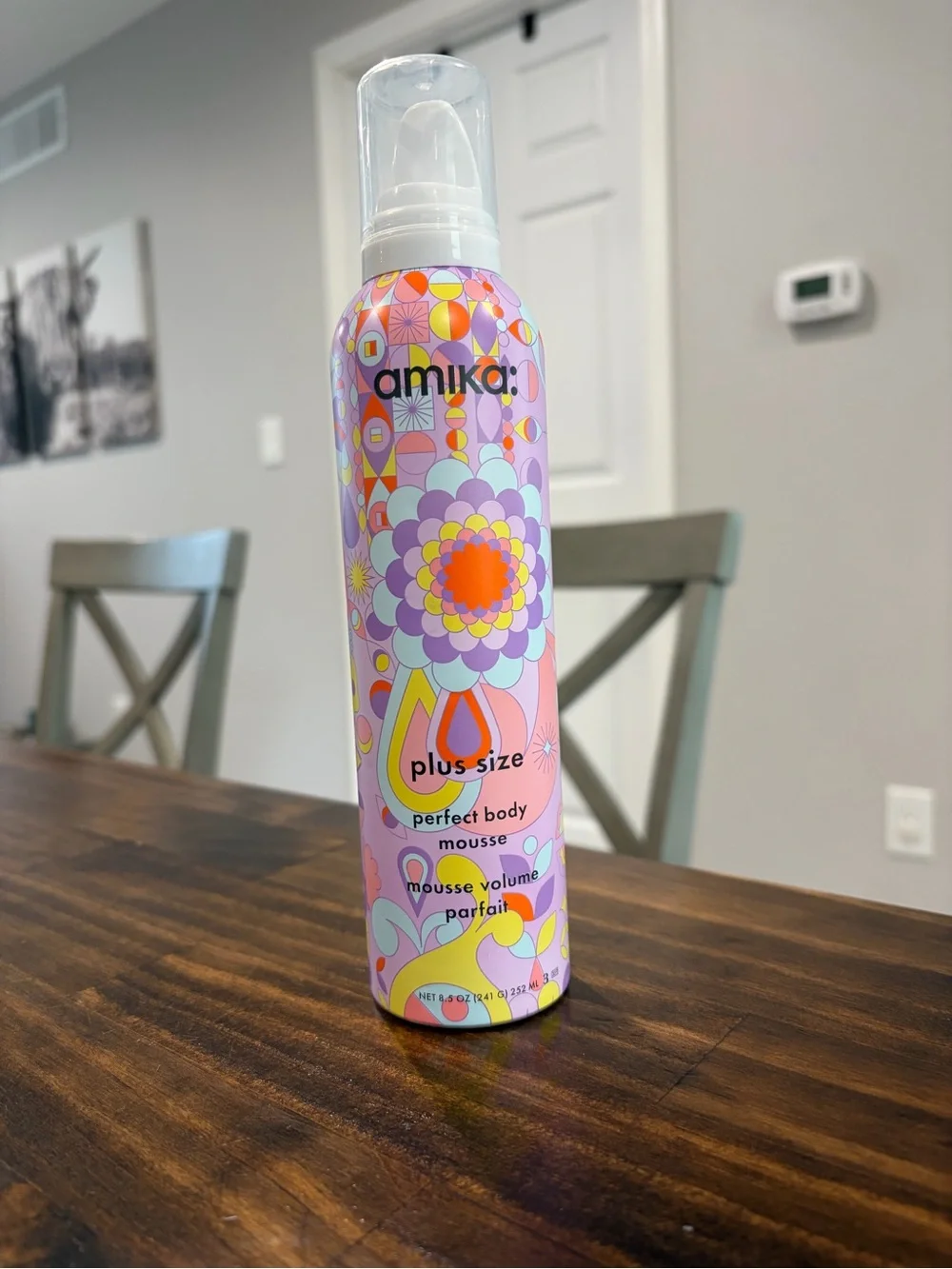 Anika Plus Size Perfect Body Mousse BRAND NEW